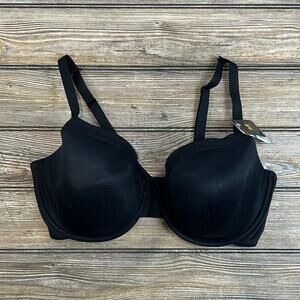 Wacoal Perfect Primer Underwire T-Shirt Bra NWT Size 40DDD